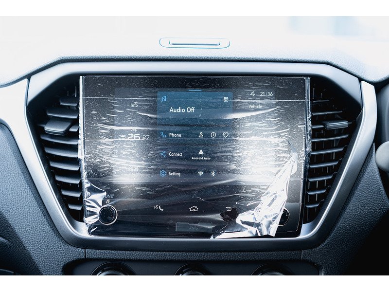 Used Isuzu D-Max 2025 for sale - 77080639: Photo 35