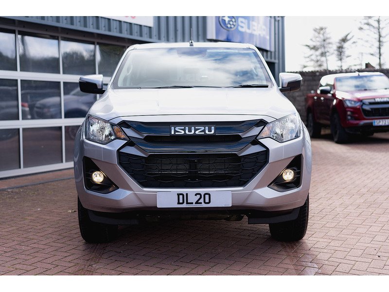 Used Isuzu D-Max 2025 for sale - 77080639: Photo 4