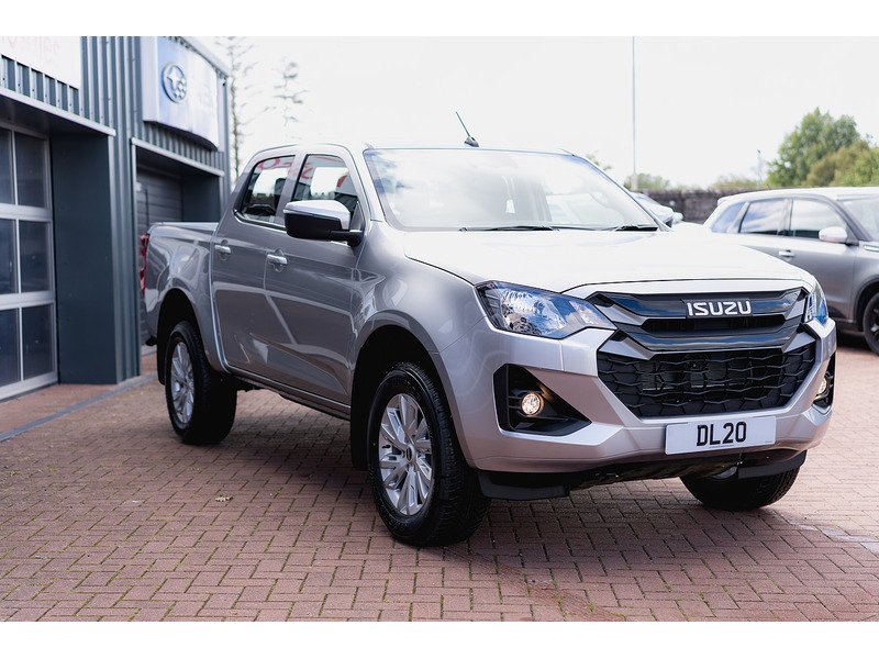 Used Isuzu D-Max 2025 for sale - 77080639: Photo 5