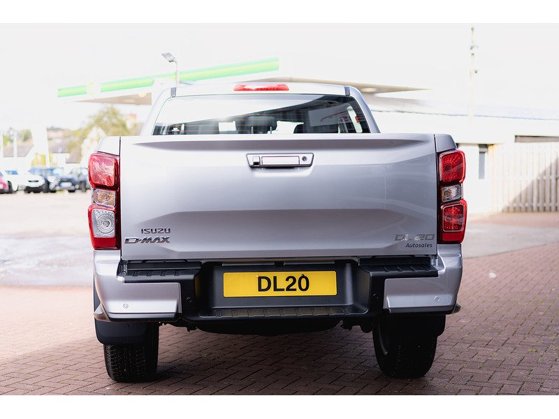 Used Isuzu D-Max 2025 for sale - 77080639: Photo 7