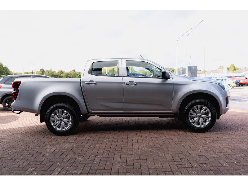 Used Isuzu D-Max 2025 for sale - 77080639: Photo 9