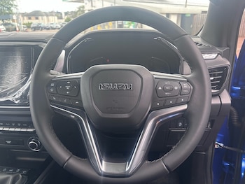 Used Isuzu D-Max 2026 for sale - 79606086: Photo