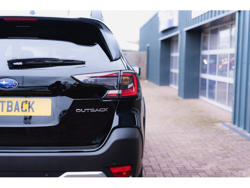 Used Subaru Outback 2025 for sale - 76884433: Photo 13