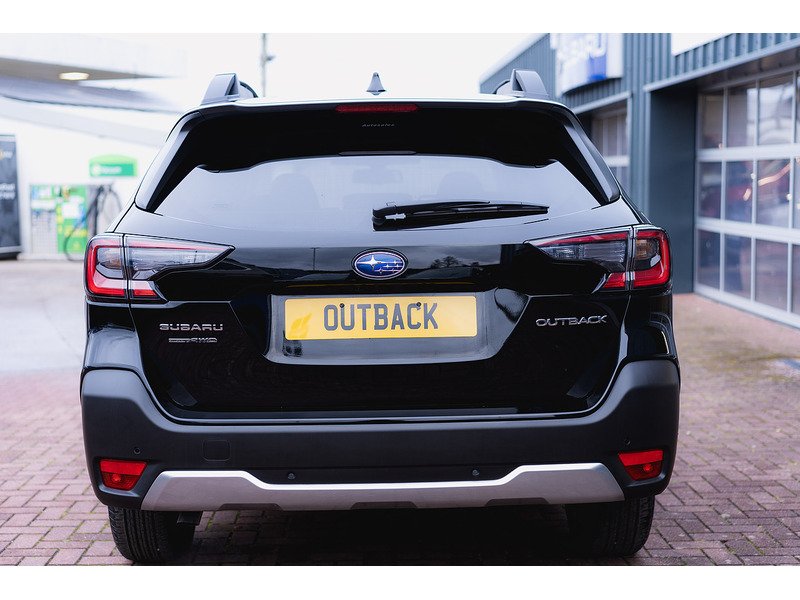 Used Subaru Outback 2025 for sale - 76884433: Photo 14