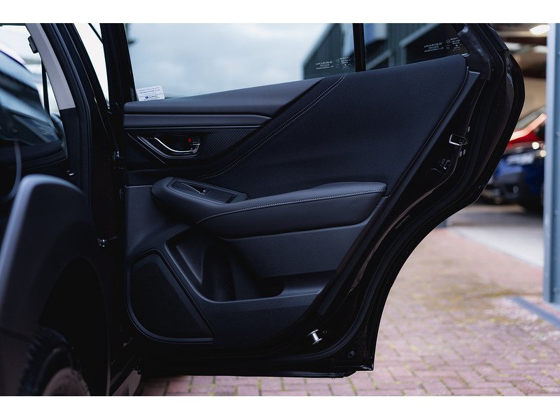 Used Subaru Outback 2025 for sale - 76884433: Photo 22