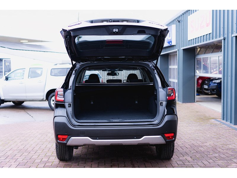 Used Subaru Outback 2025 for sale - 76884433: Photo 23