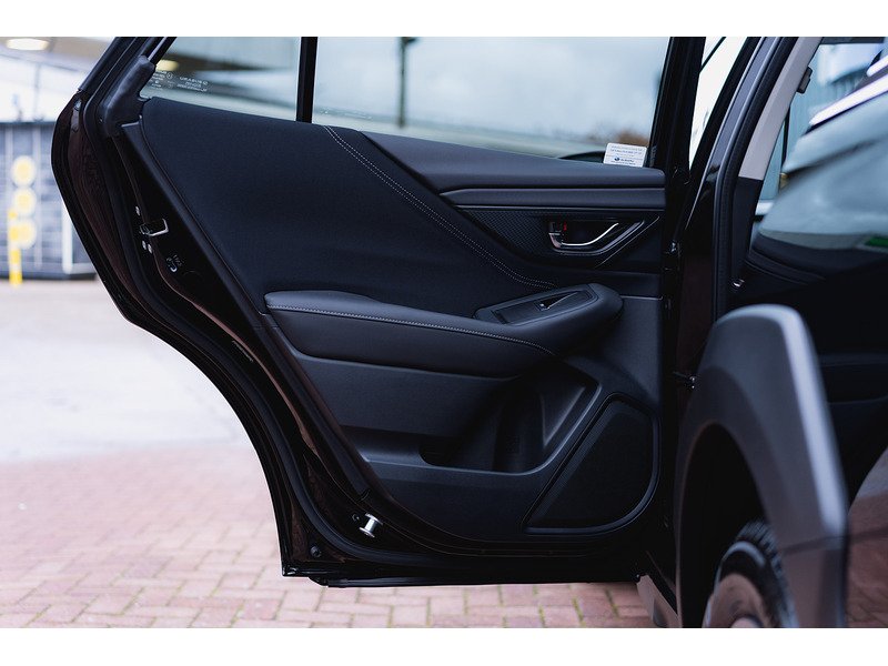 Used Subaru Outback 2025 for sale - 76884433: Photo 24