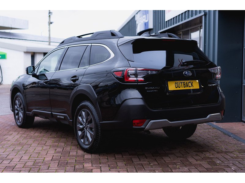 Used Subaru Outback 2025 for sale - 76884433: Photo 6