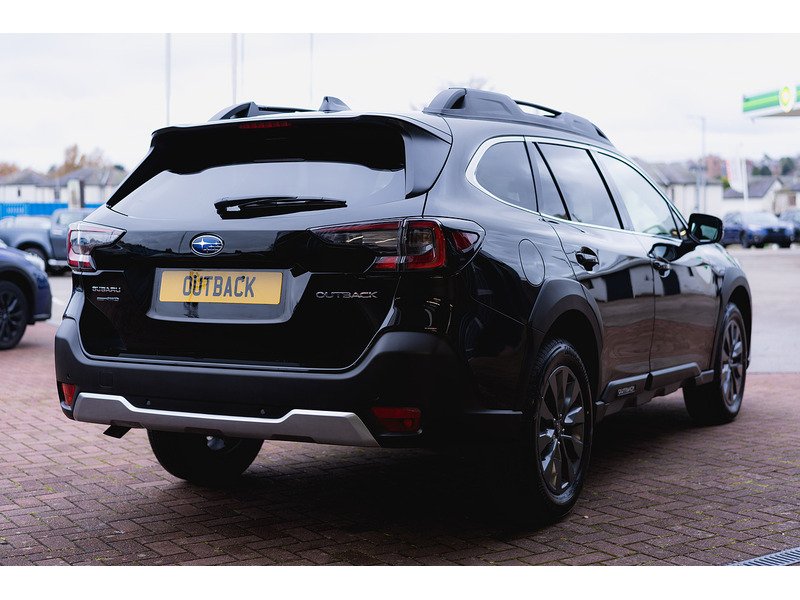 Used Subaru Outback 2025 for sale - 76884433: Photo 7