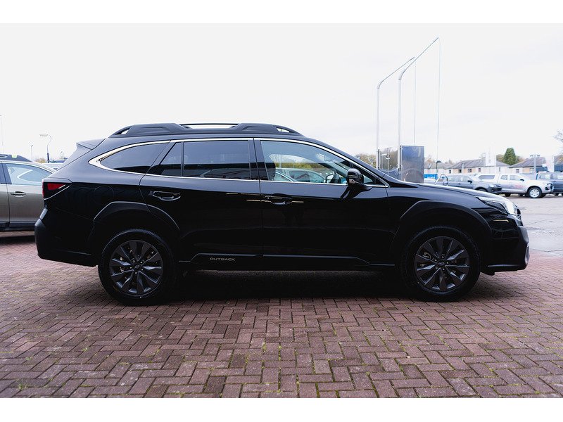 Used Subaru Outback 2025 for sale - 76884433: Photo 8