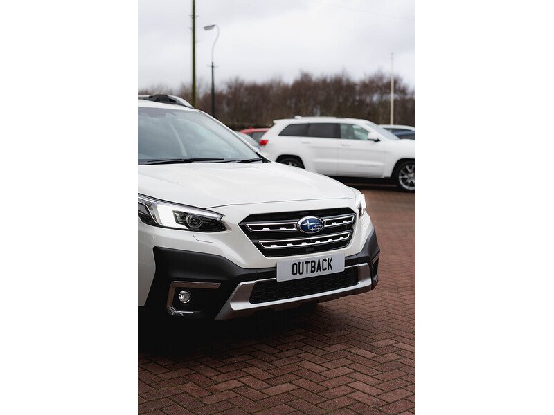 Used Subaru Outback for sale - 77651114: Photo 12