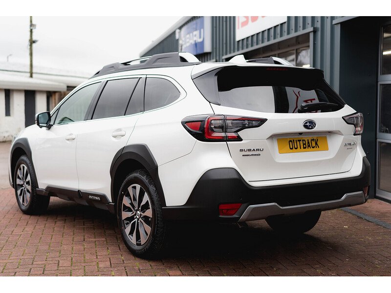 Used Subaru Outback for sale - 77651114: Photo 6