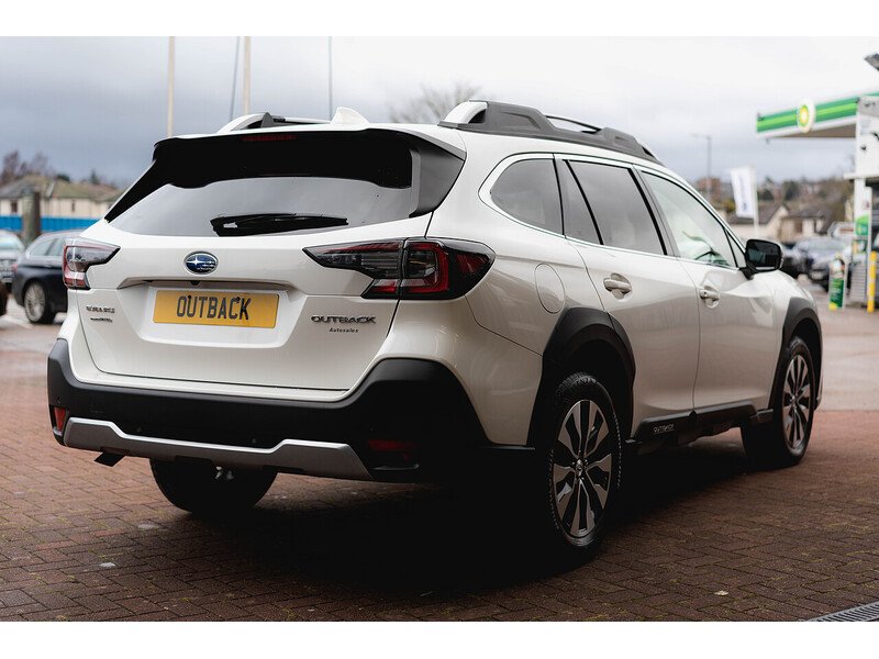 Used Subaru Outback for sale - 77651114: Photo 8