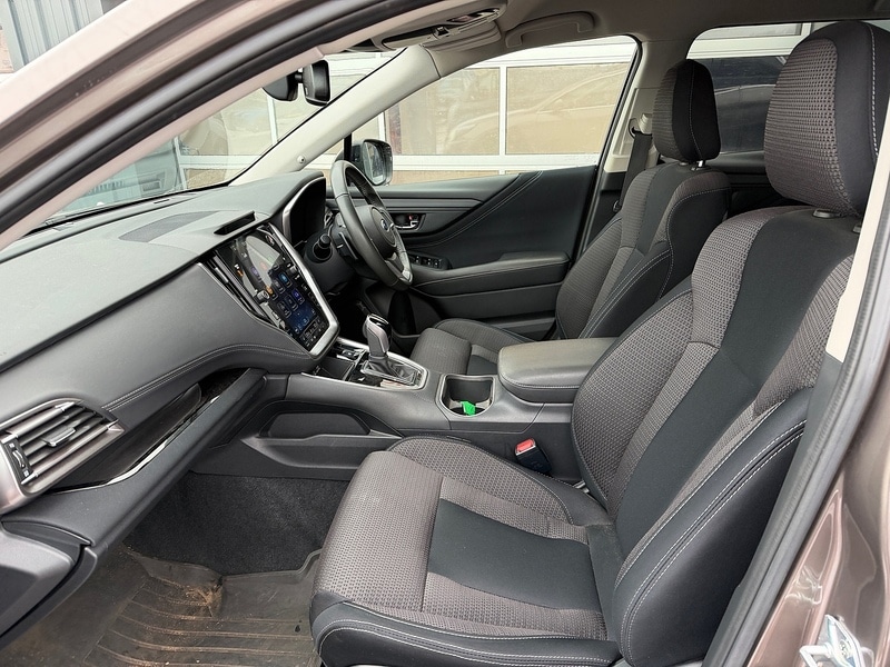 Used Subaru Outback 2023 for sale - 77162050: Photo 11