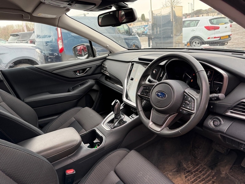 Used Subaru Outback 2023 for sale - 77162050: Photo 12