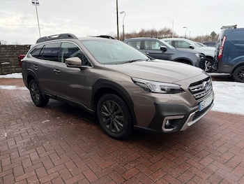 Used Subaru Outback 2023 for sale - 77162050: Photo