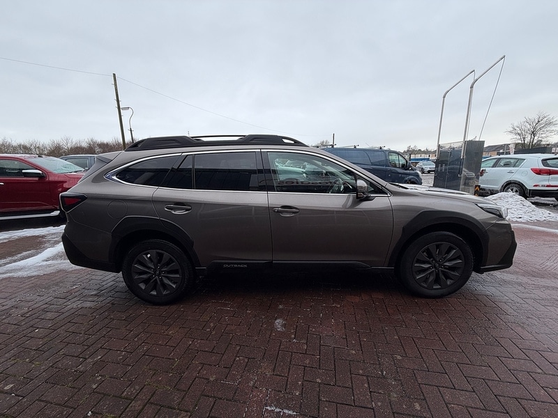 Used Subaru Outback 2023 for sale - 77162050: Photo 2