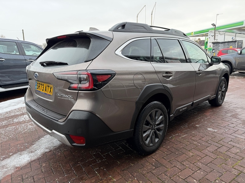 Used Subaru Outback 2023 for sale - 77162050: Photo 3