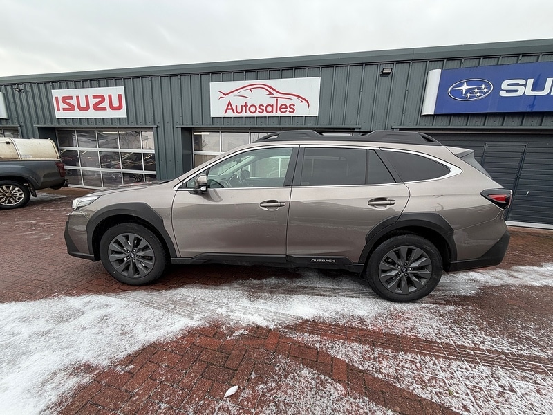 Used Subaru Outback 2023 for sale - 77162050: Photo 6