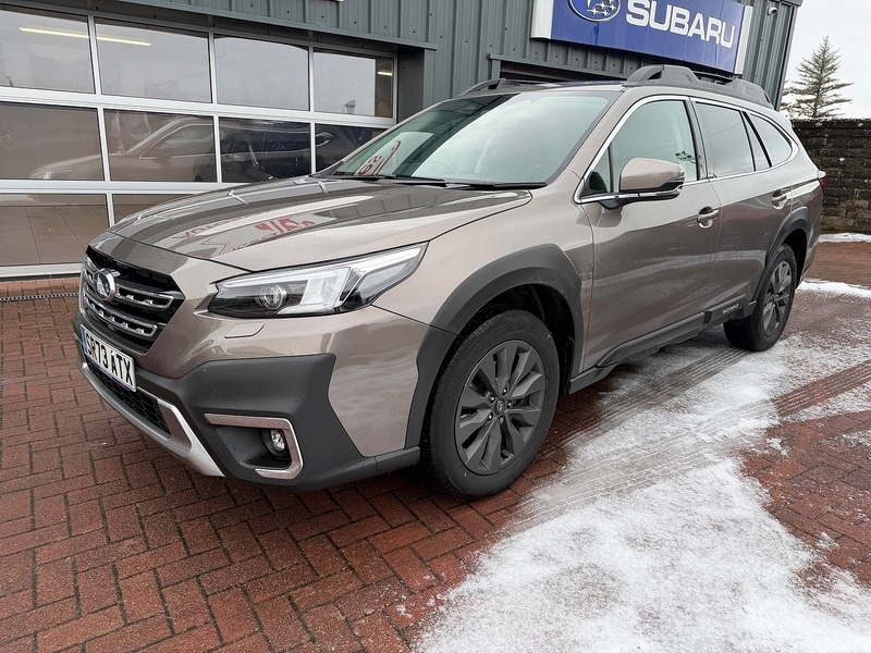 Used Subaru Outback 2023 for sale - 77162050: Photo 7