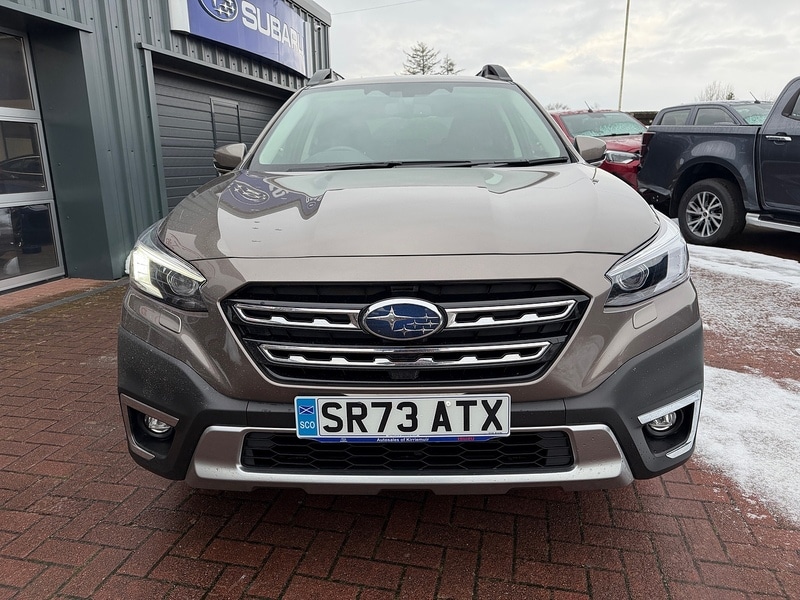 Used Subaru Outback 2023 for sale - 77162050: Photo 8