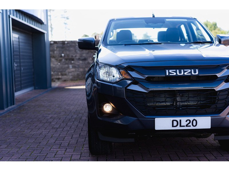 Used Isuzu D-Max for sale - 77080632: Photo 11