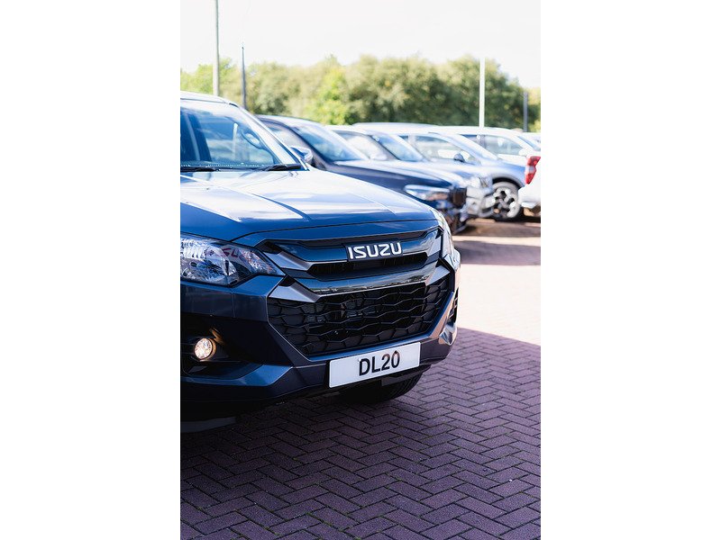 Used Isuzu D-Max for sale - 77080632: Photo 12