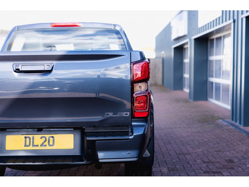 Used Isuzu D-Max for sale - 77080632: Photo 14