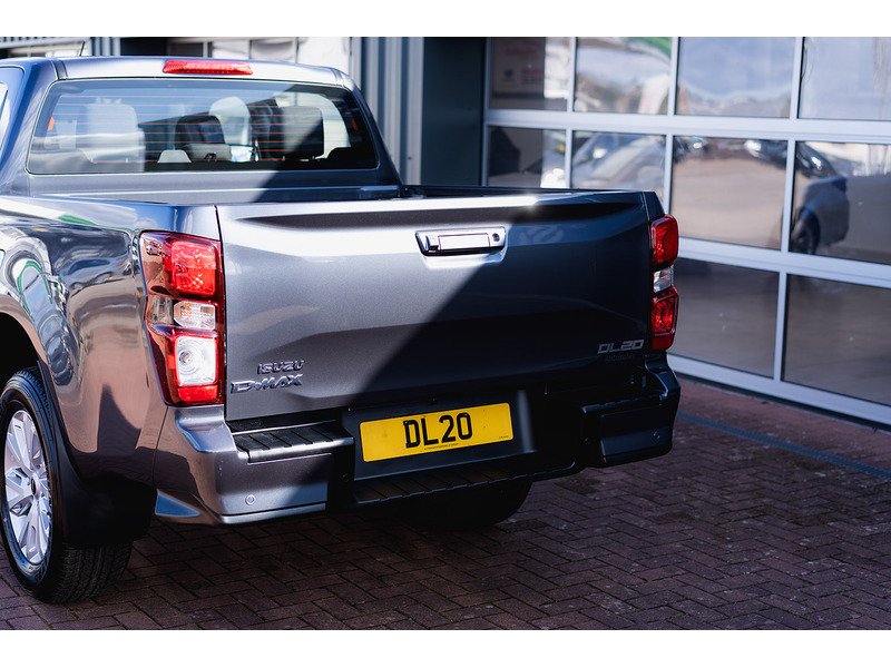 Used Isuzu D-Max for sale - 77080632: Photo 15