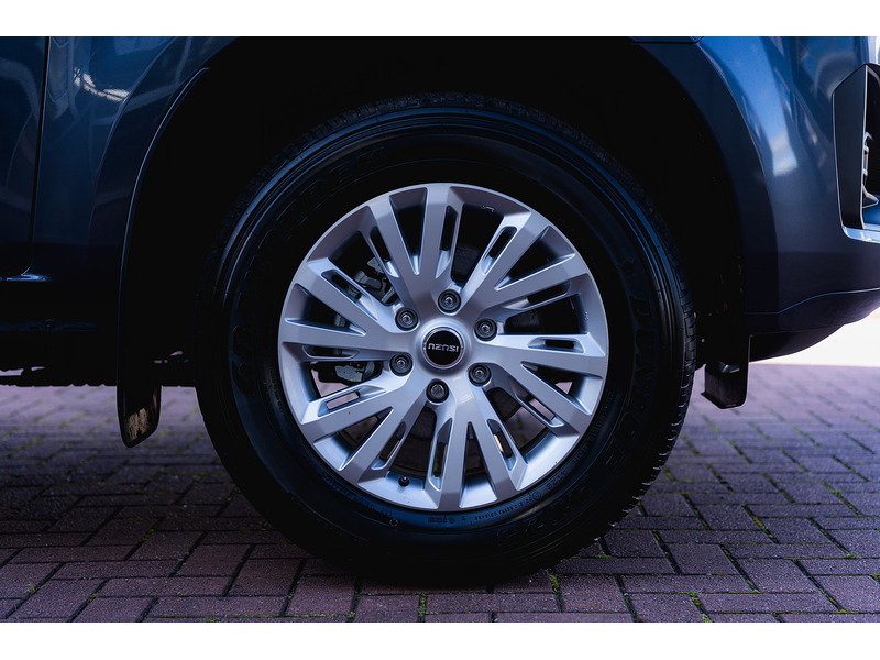 Used Isuzu D-Max for sale - 77080632: Photo 17