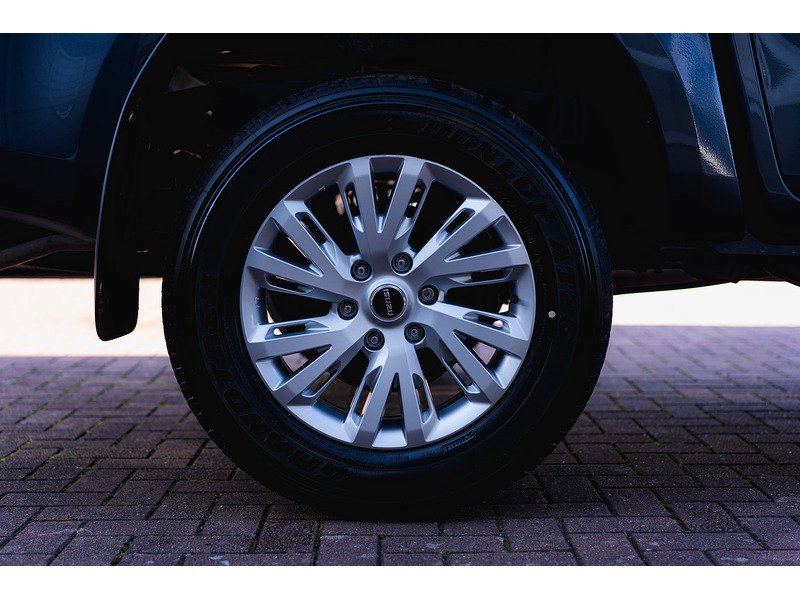 Used Isuzu D-Max for sale - 77080632: Photo 18