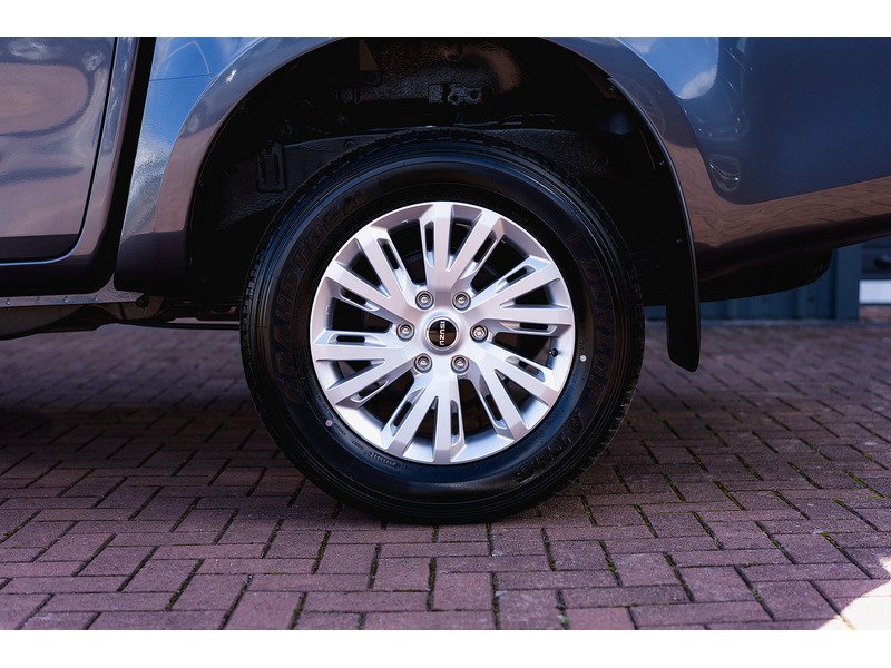 Used Isuzu D-Max for sale - 77080632: Photo 19