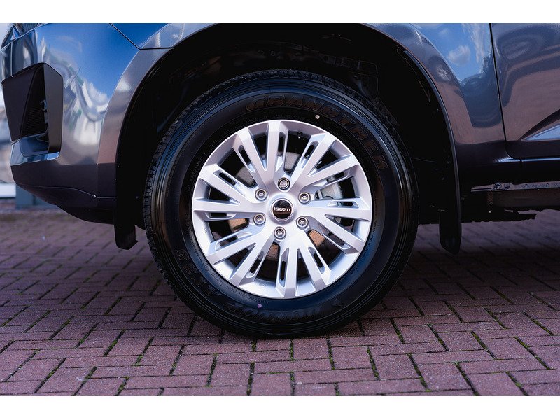 Used Isuzu D-Max for sale - 77080632: Photo 20