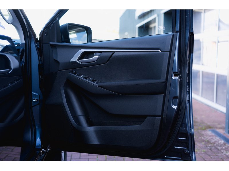 Used Isuzu D-Max for sale - 77080632: Photo 21