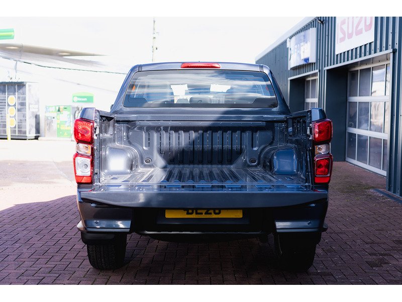 Used Isuzu D-Max for sale - 77080632: Photo 23