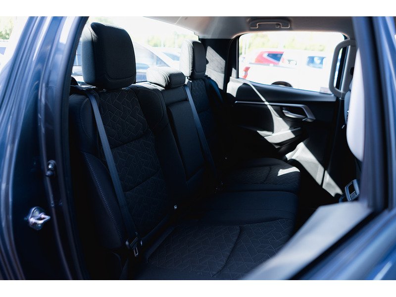 Used Isuzu D-Max for sale - 77080632: Photo 26