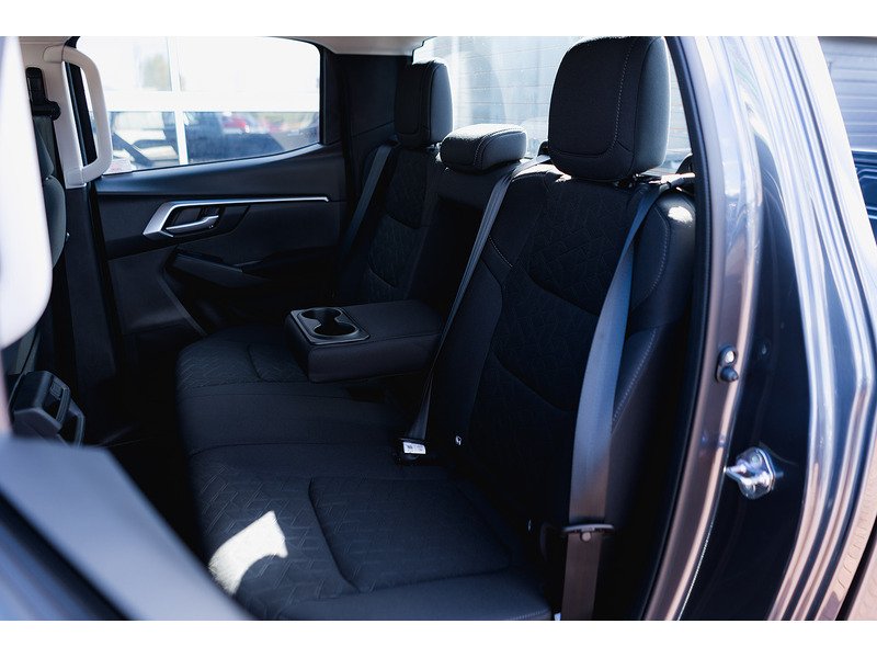 Used Isuzu D-Max for sale - 77080632: Photo 27