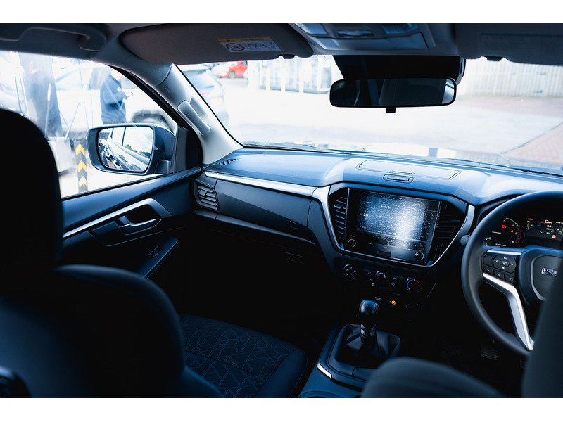 Used Isuzu D-Max for sale - 77080632: Photo 29