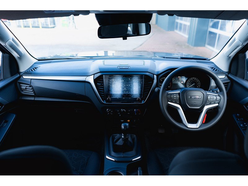 Used Isuzu D-Max for sale - 77080632: Photo 3