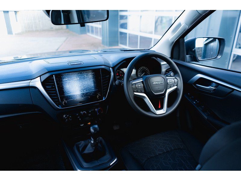 Used Isuzu D-Max for sale - 77080632: Photo 30