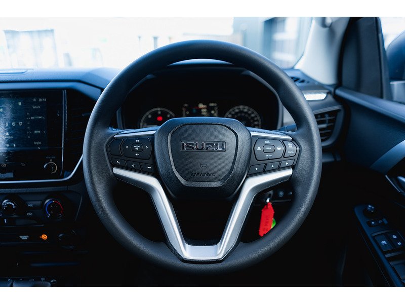 Used Isuzu D-Max for sale - 77080632: Photo 31