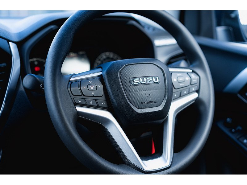 Used Isuzu D-Max for sale - 77080632: Photo 35