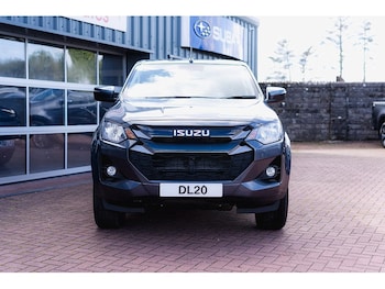 Used Isuzu D-Max 2025 for sale - 77080632: Photo
