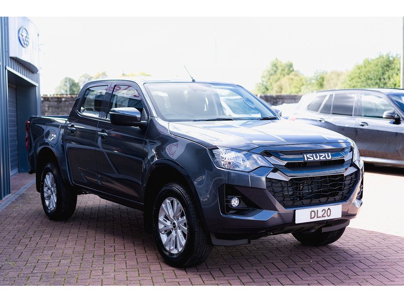 Used Isuzu D-Max for sale - 77080632: Photo 5