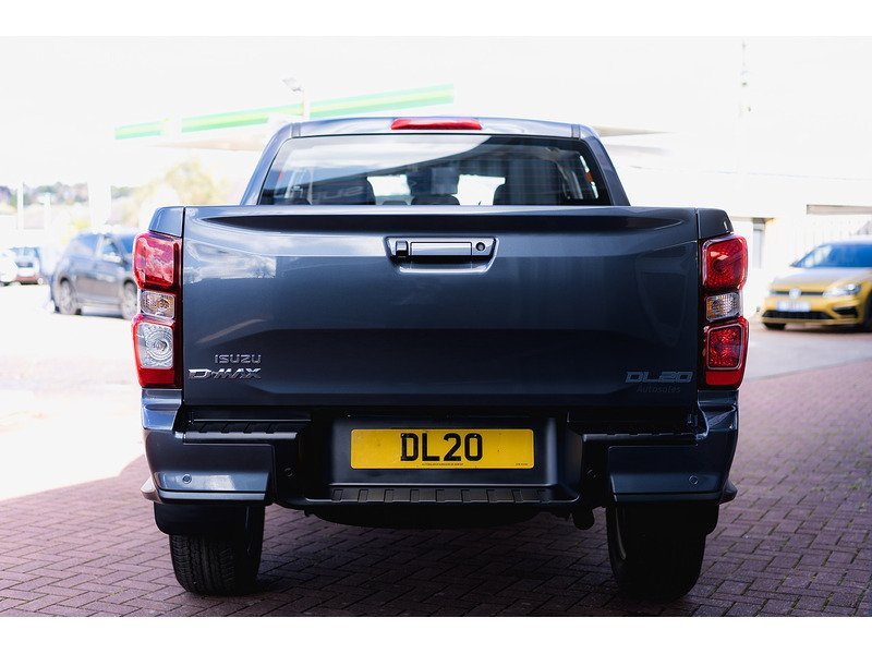 Used Isuzu D-Max for sale - 77080632: Photo 7