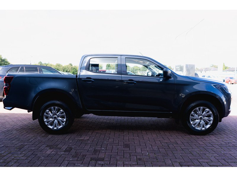 Used Isuzu D-Max for sale - 77080632: Photo 9
