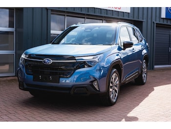 Used Subaru Forester 2026 for sale - 79547057: Photo