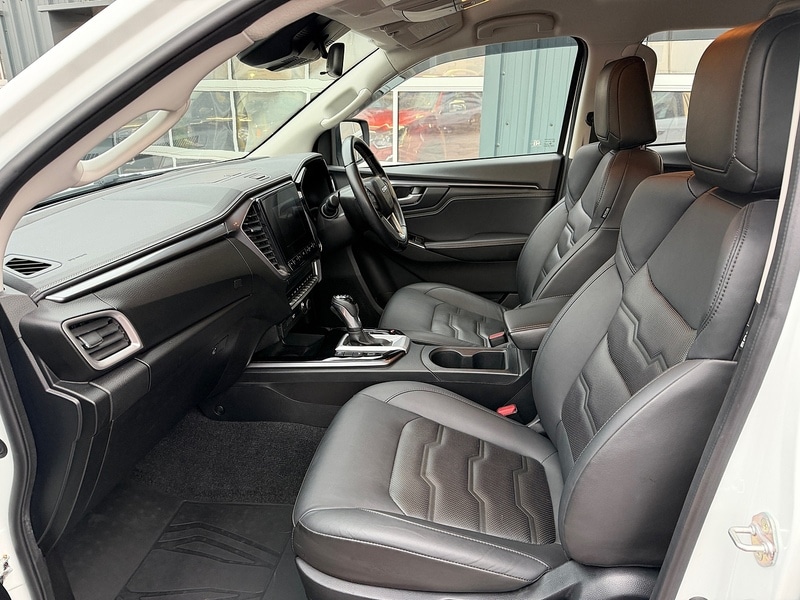 Used Isuzu D-Max 2023 for sale - 76969756: Photo 20