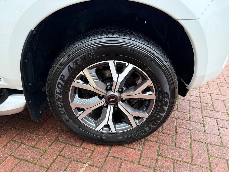 Used Isuzu D-Max 2023 for sale - 76969756: Photo 21