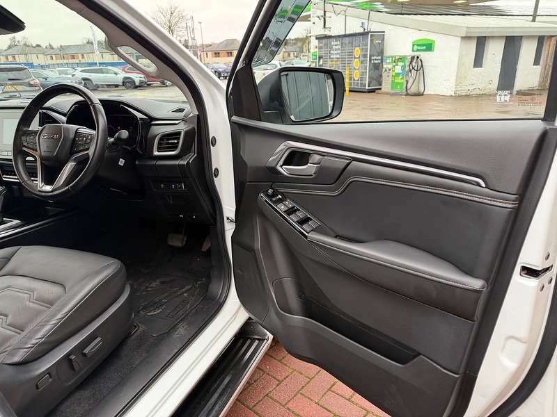 Used Isuzu D-Max 2023 for sale - 76969756: Photo 34